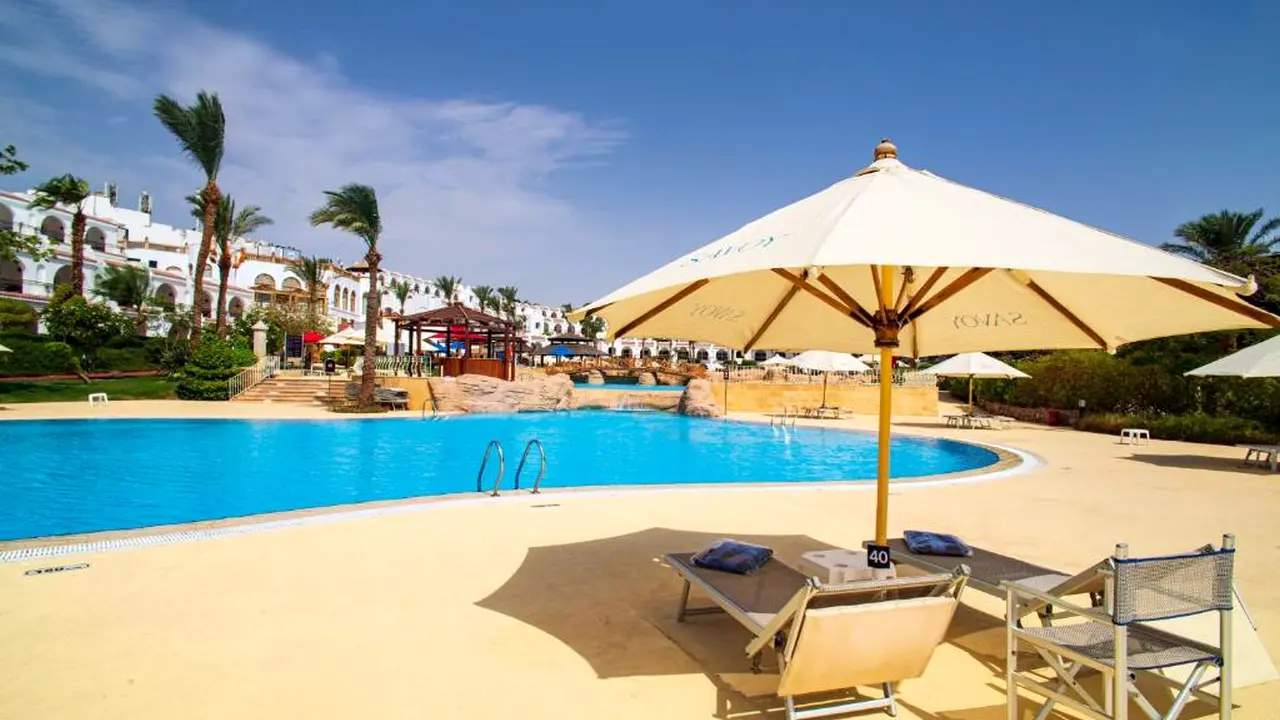 الفندق سافوي - شرم الشيخ